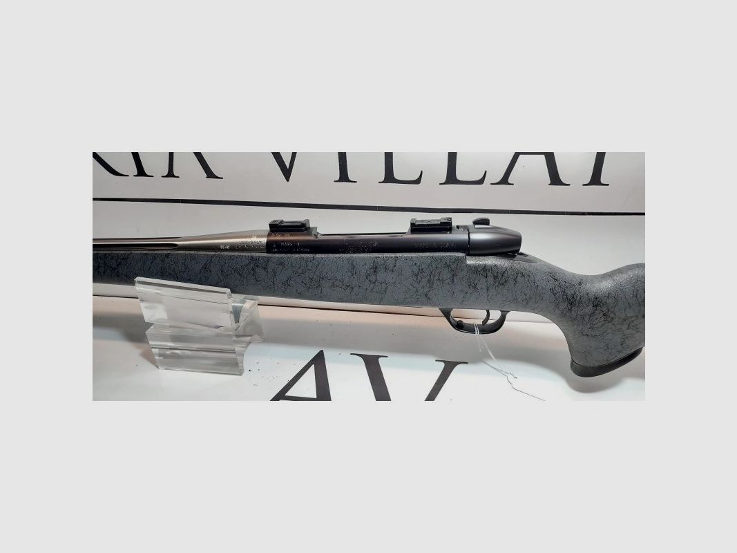 Fucile usato WEATHERBY MARK V C/ 257WBY, immagine 3 di 7