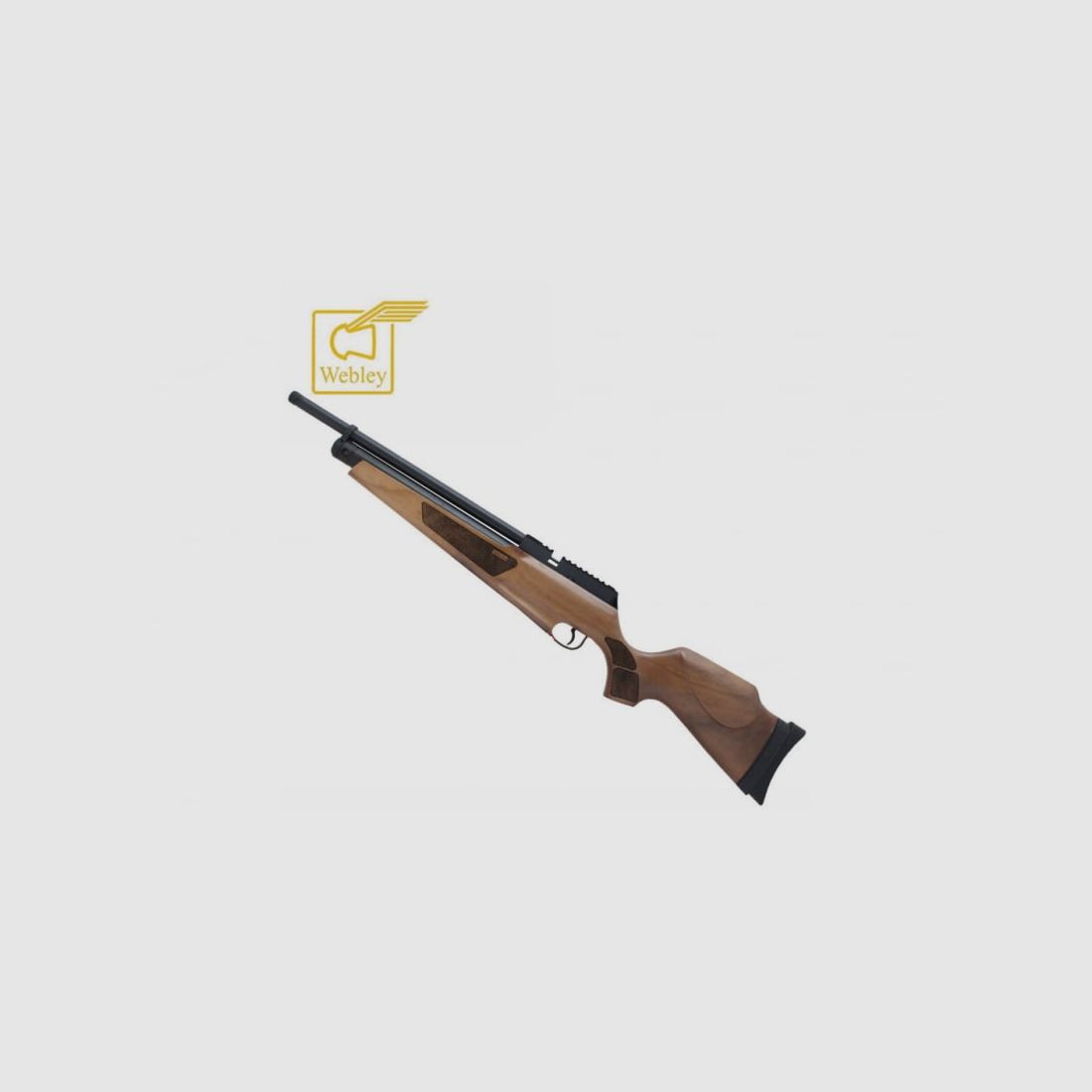 Webley Raider Classic Quantum PCP 5.5mm, afbeelding 3 van 3