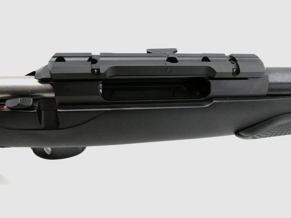 Gebrauchtwaffe Tikka 1401X41085 Repetierbüchse T3x Varmint Kurz .308 inklus	 .308Win