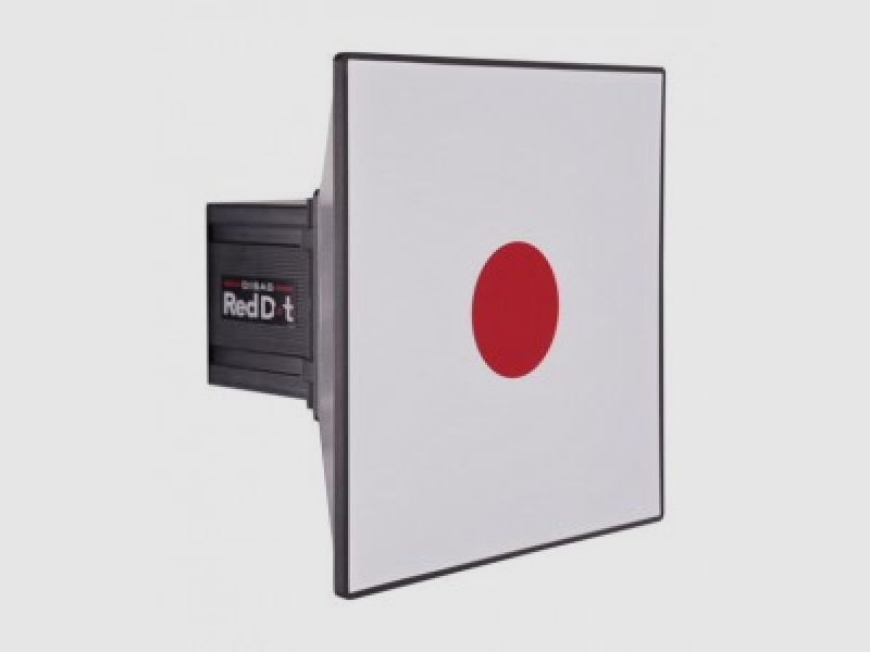 DISAG RedDot Pistol Mount