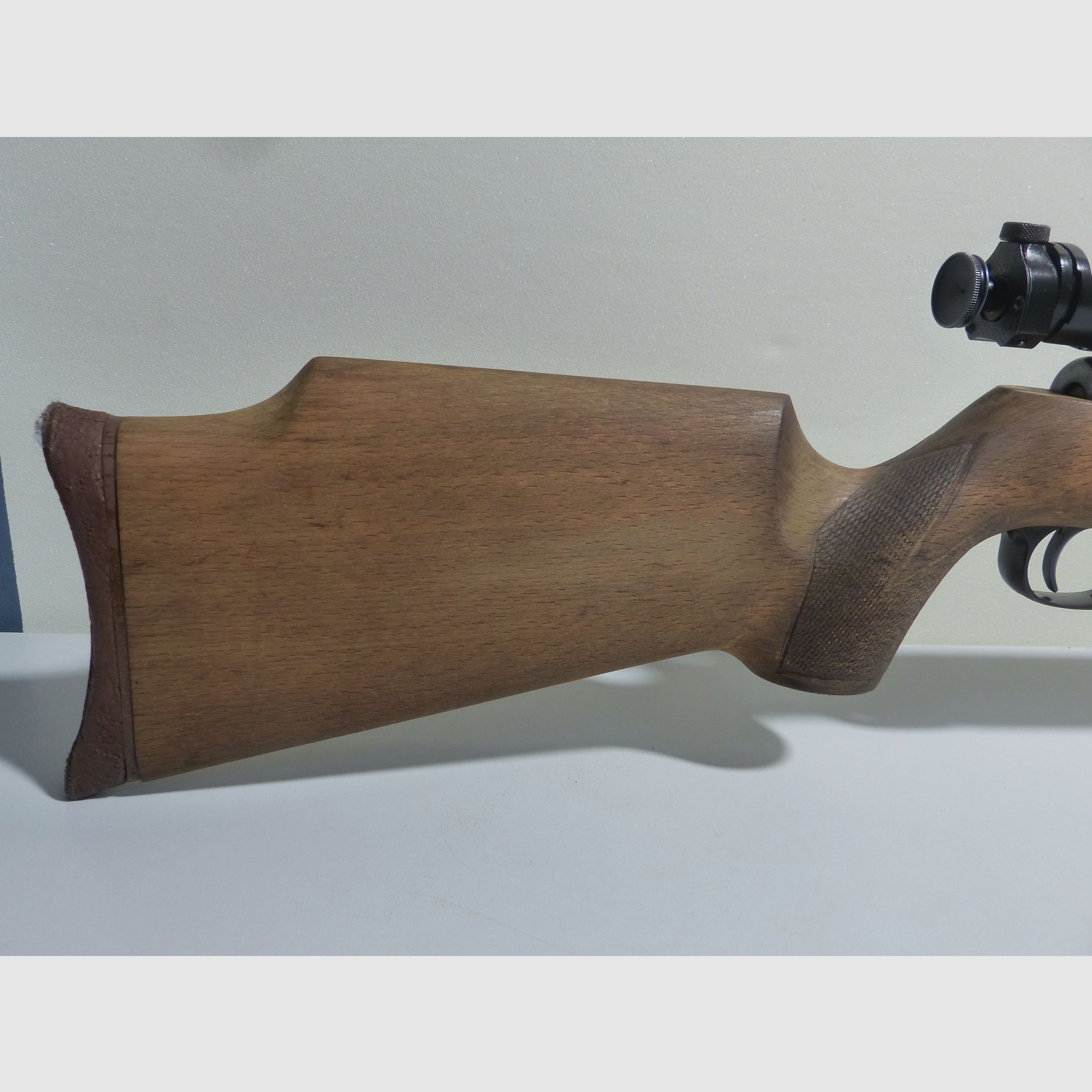 Luftgewehr Walter 55   !! defekt !