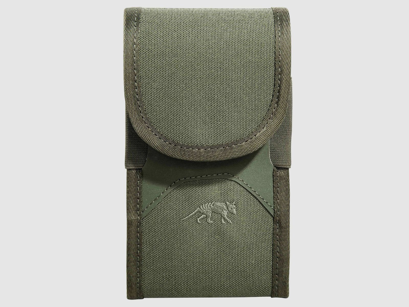 Tasmanian Tiger Funda de Teléfono Táctica XL - Negro