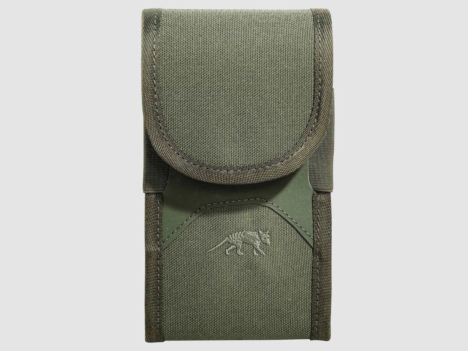 Tasmanian Tiger Housse de Téléphone Tactique XL - Noir