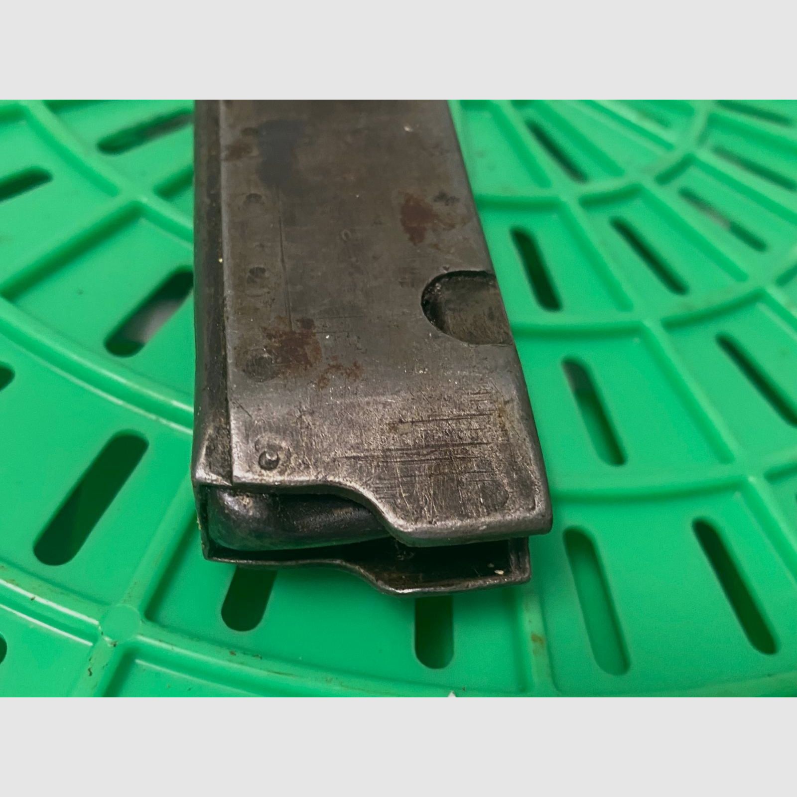 Original MP38/40 Magazin aus Wk2 (bte 41)