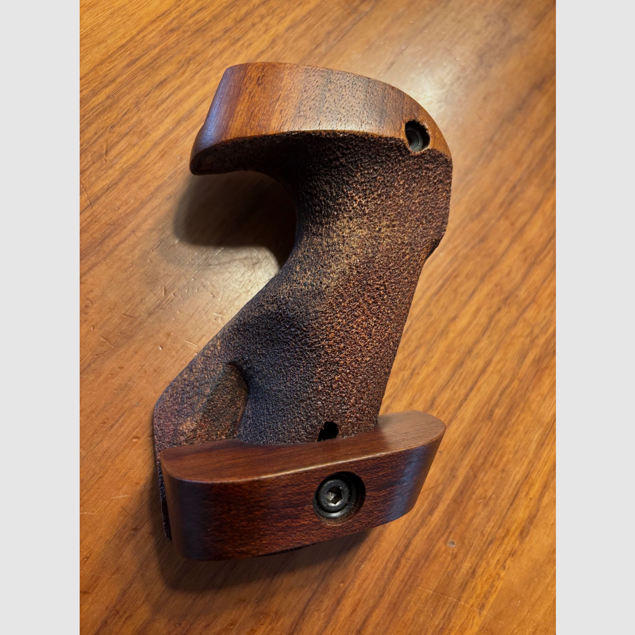 Rechtsgreep / Grip Walther GSP maat M