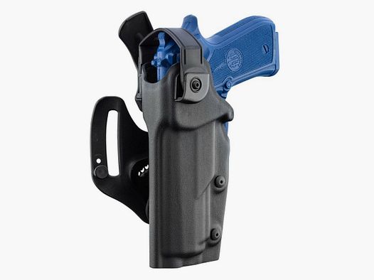 Holster Radar 2 Fast PX4 Storm Port Hochrechtshänder
