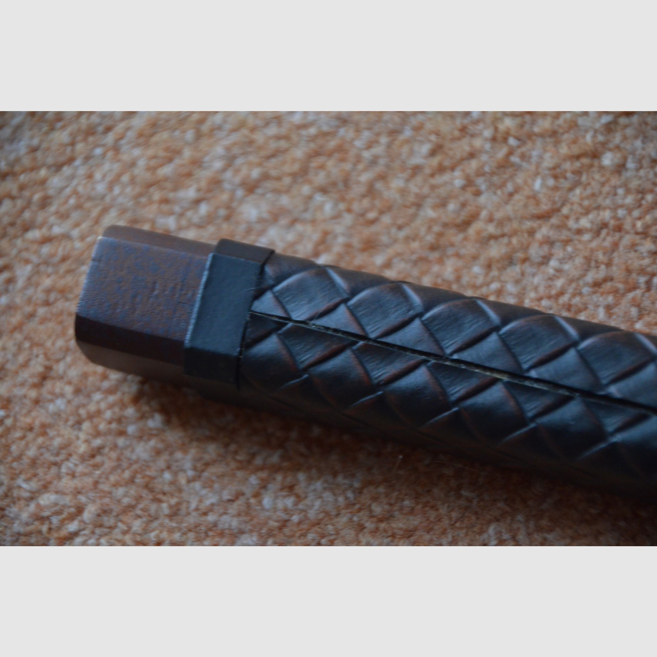 Der Herr der Ringe, Axt von Gimli, Noble Collection 