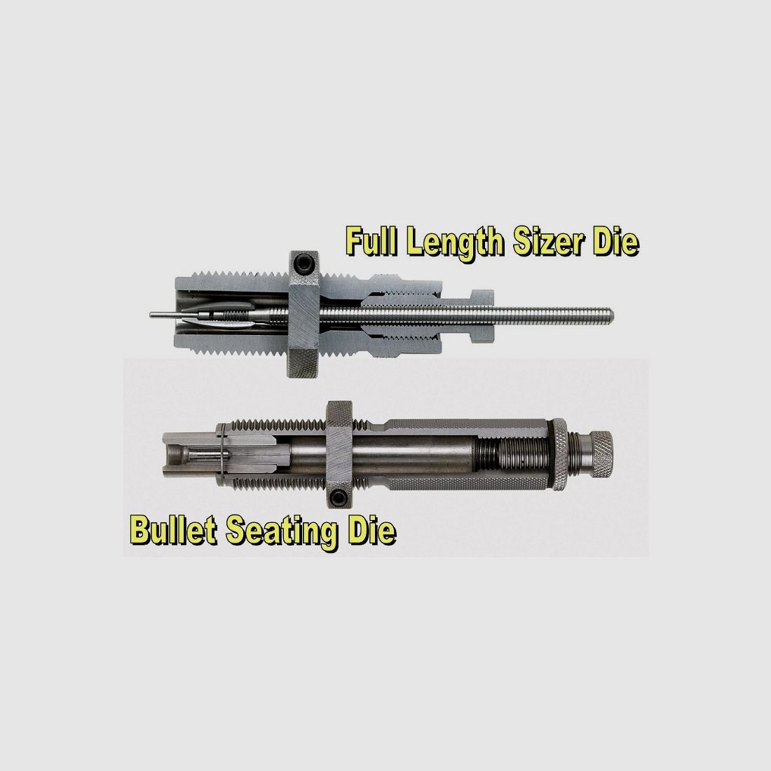 Set di attrezzi Hornady Calibro 6,5 CREEDMOOR, immagine 4 di 4