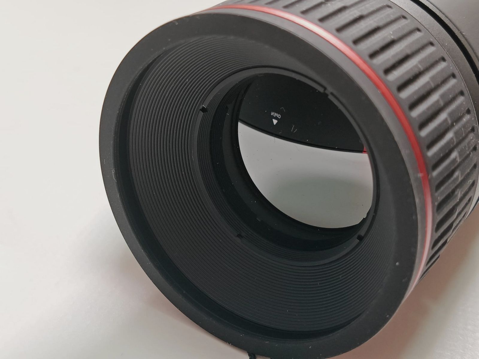 Guide TJ430 thermal imaging device