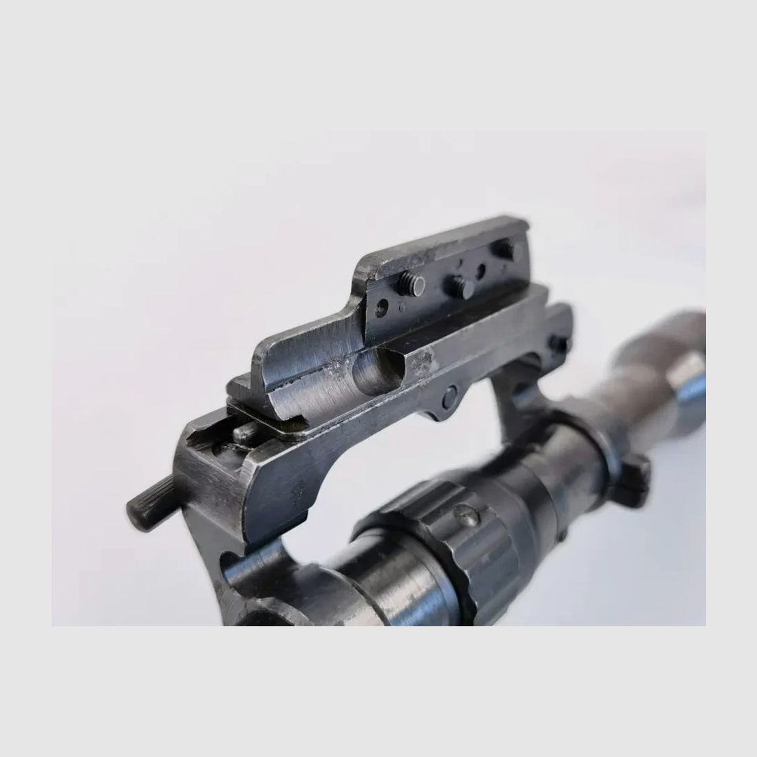 Zielfernrhr ZF39 Optikotechna dow+ K98 aus Wk2.
