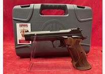 SIG SAUER P210 TARGET 5 POUCES cal. 9X19