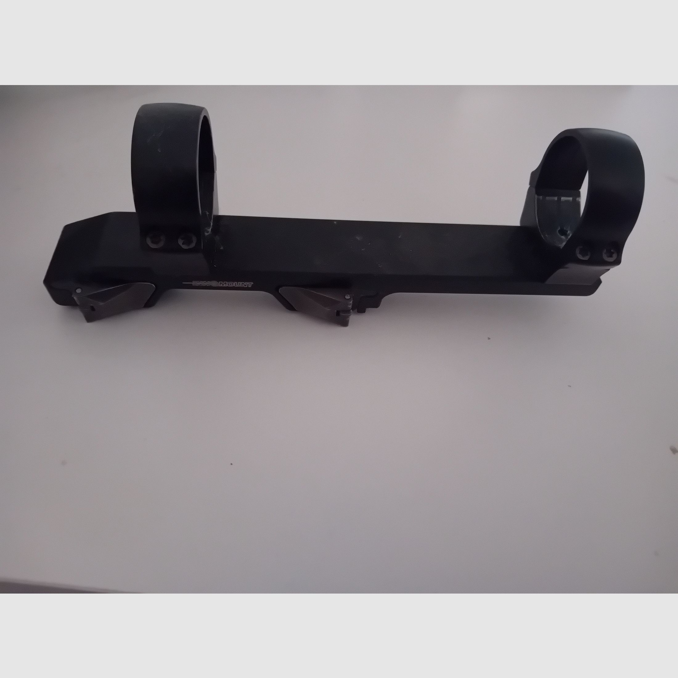 Blaser Ringmontage von Innomount , 30mm
