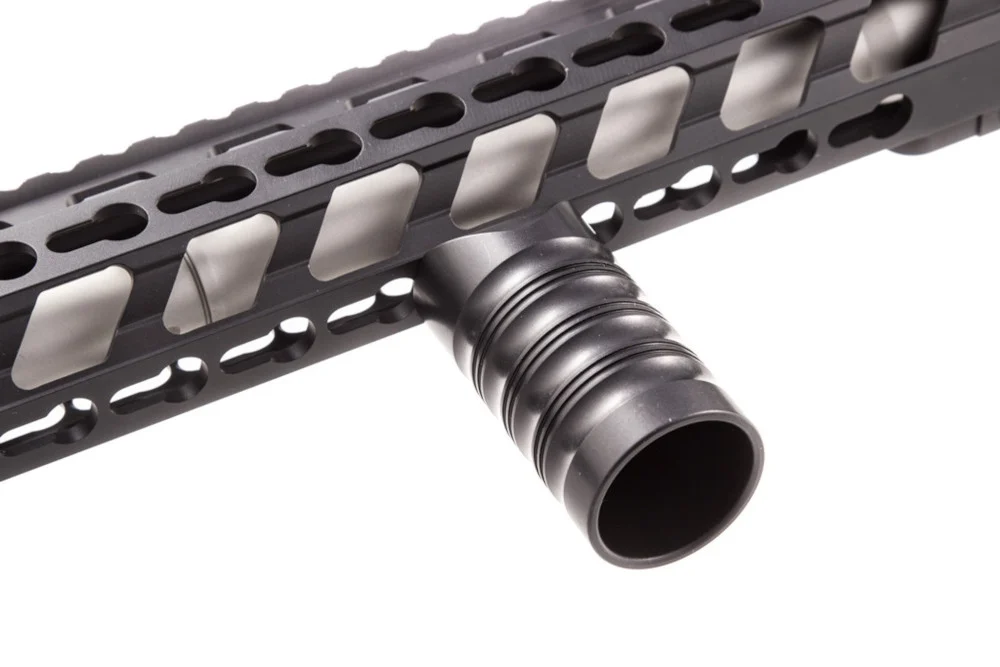 ARISAKA Vertical Grip – KeyMod, image 2 of 4