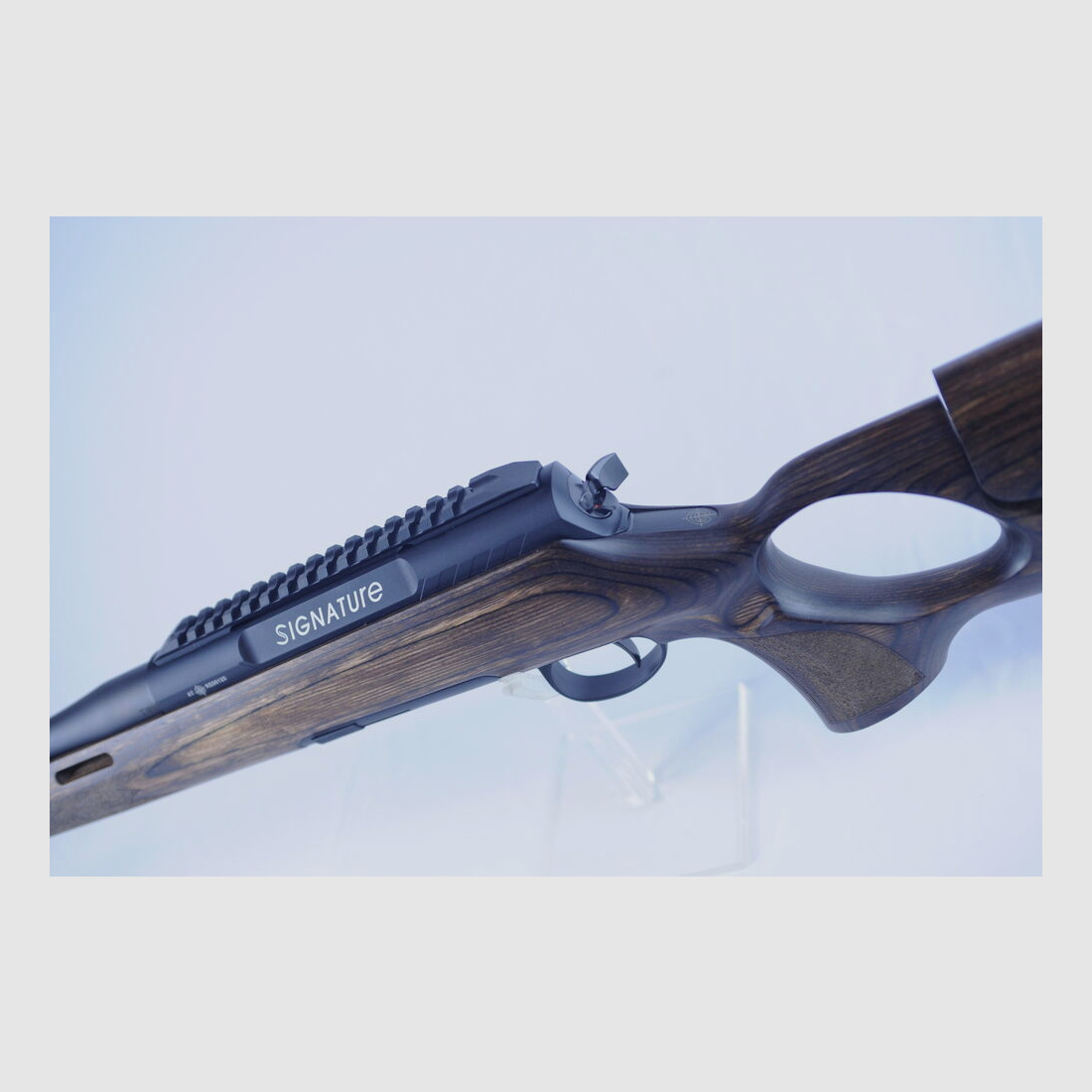Rößler	 Röwa Signature Hunter