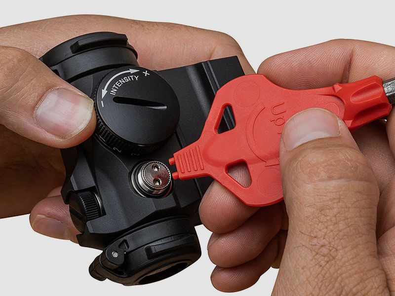 Aimpoint Multitool