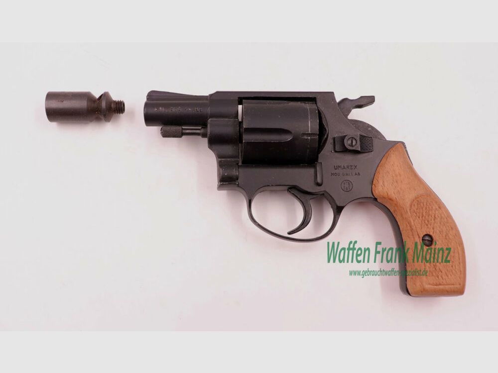 Umarex Mod. Dallas