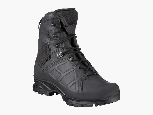 Haix Haix Buty Ranger GSG9-X - 38 Mężczyźni
