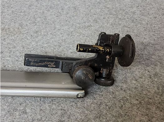 Redfield Diopter National Match