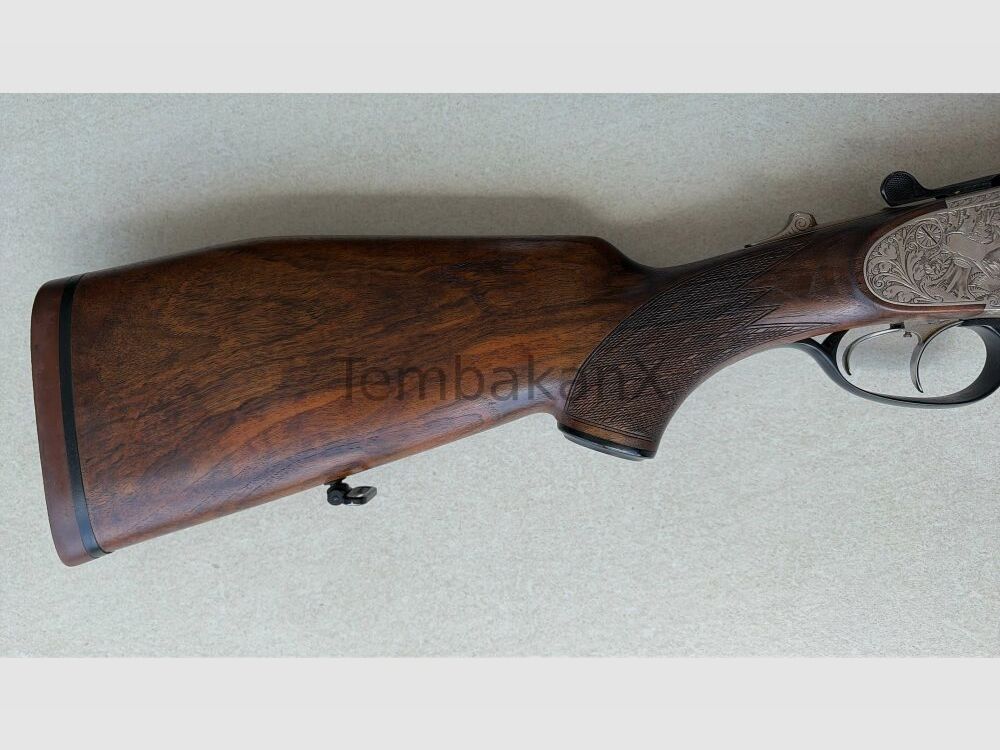 Krieghoff Neptun Ejektor 12/70;7x65R