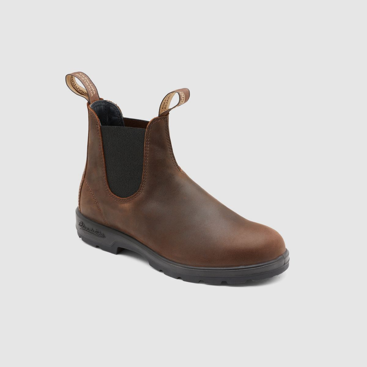 Blundstone Stiefelette 1609 Antique Brown