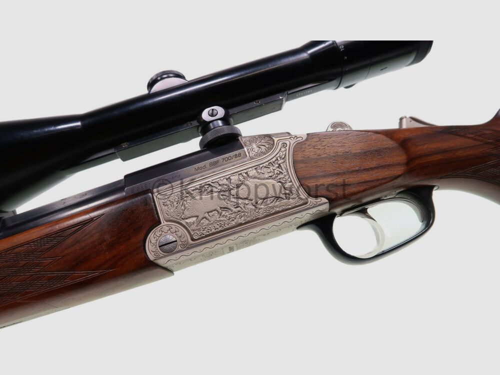Blaser-Waffen Blaser BBF 700/88