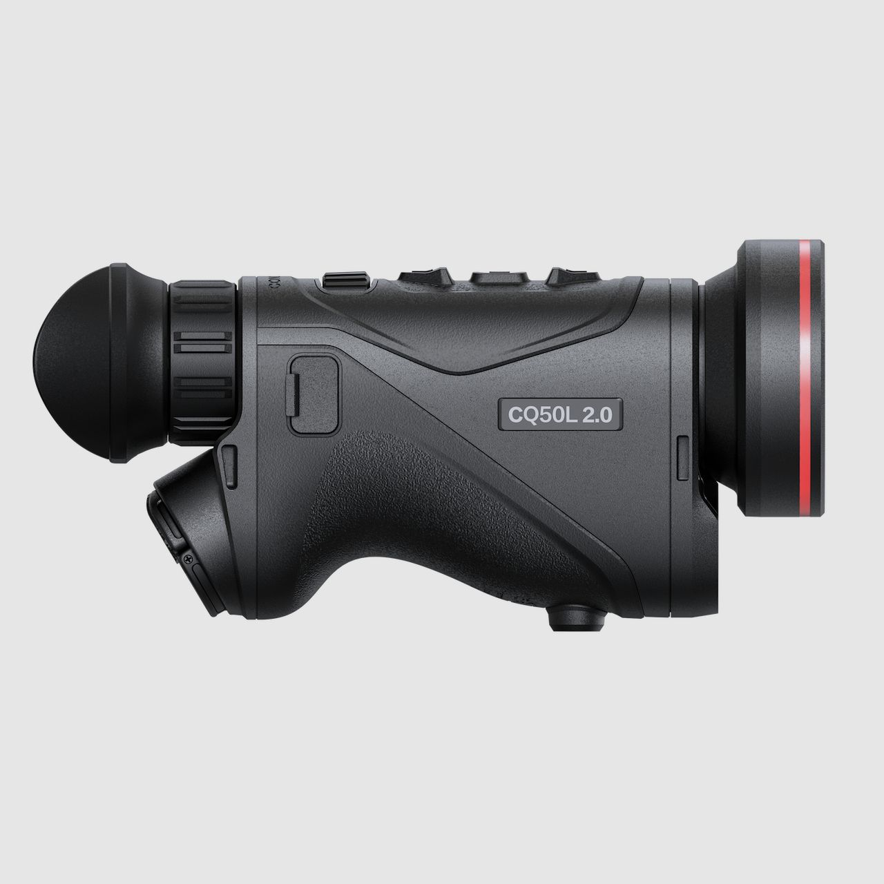 HIKMICRO Condor CQ50L 2.0 monocolo termico con telemetro laser