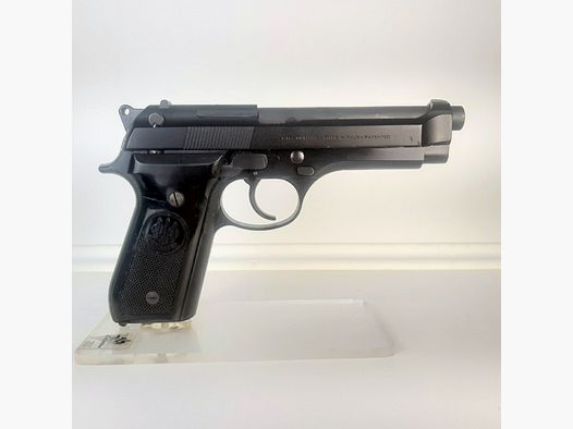 PISTOLE BERETTA 92S >PU964