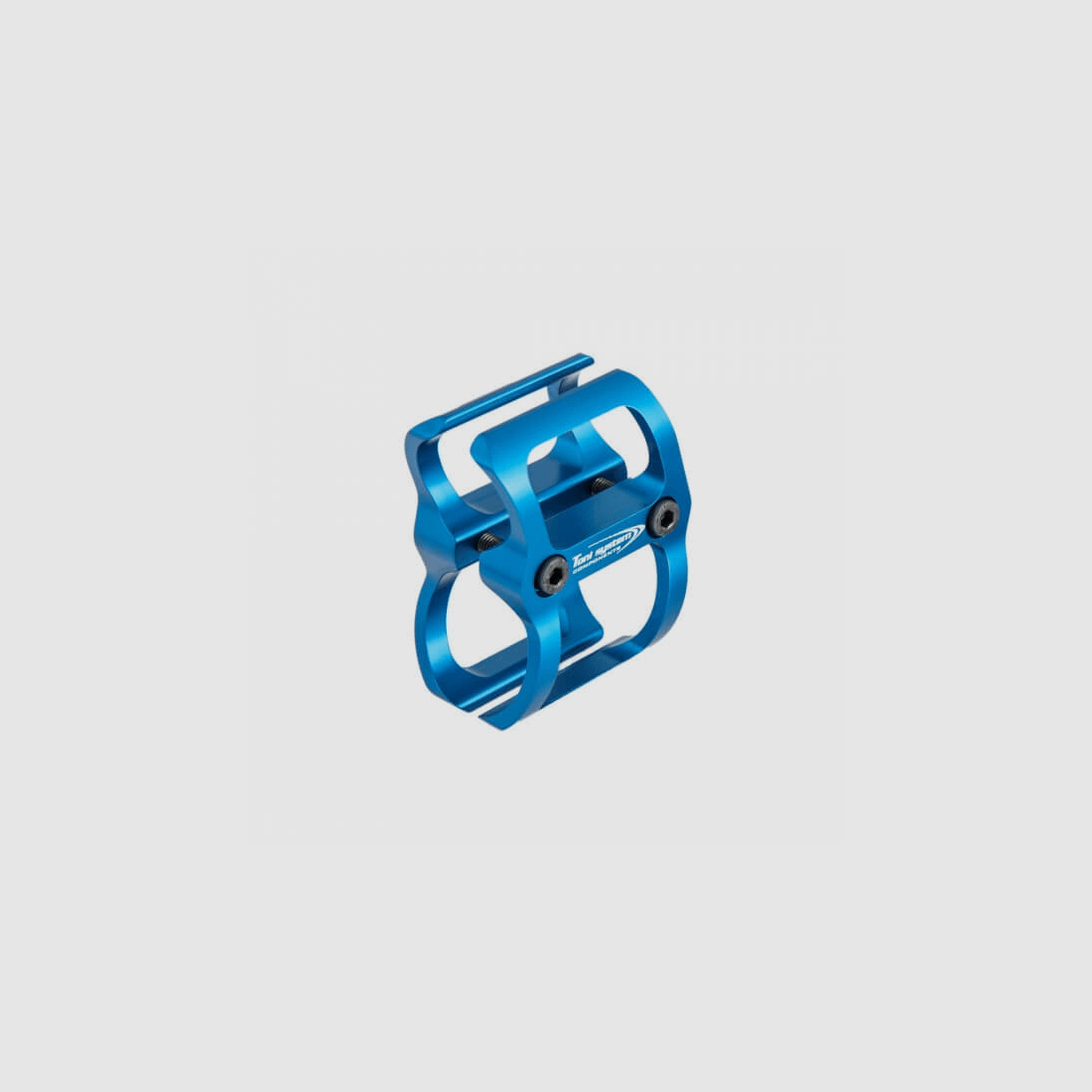 Toni System Barrel Clamp 12 Gauge - Blau
