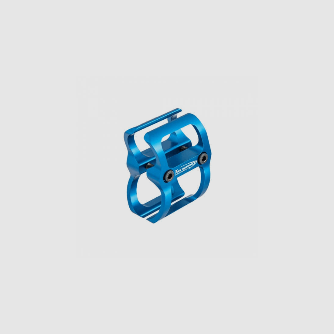 Toni System Barrel Clamp 12 Gauge - Blau
