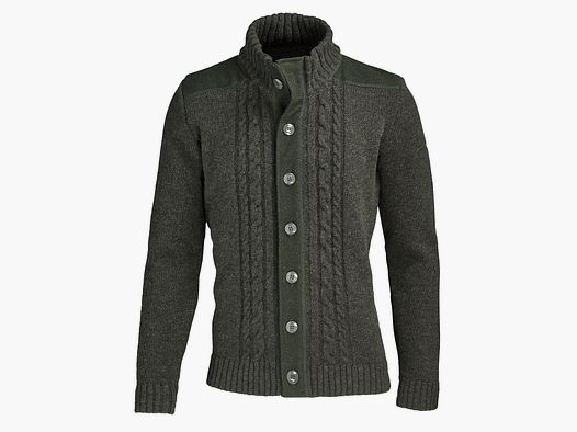Jachthond Brei Jacket Ternberg Loden