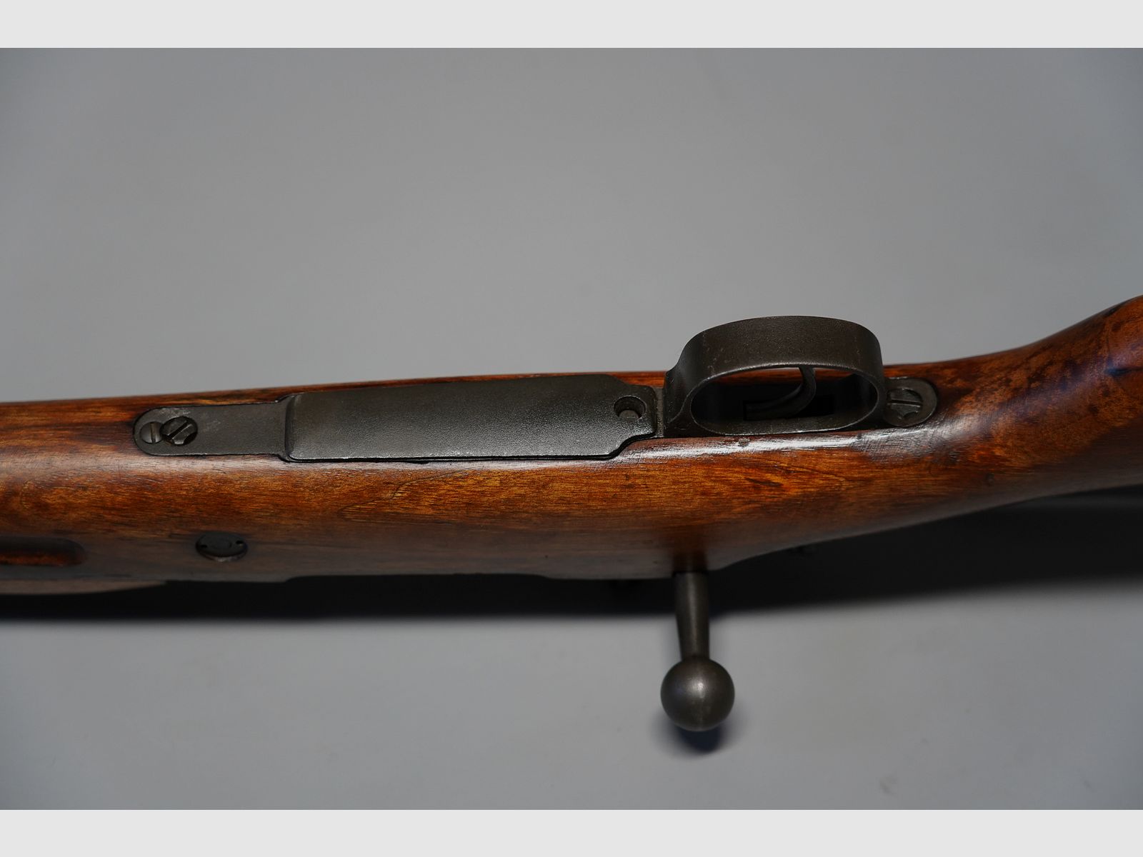 La Coruna FR8, K98 System, .308 Win, ottime condizioni