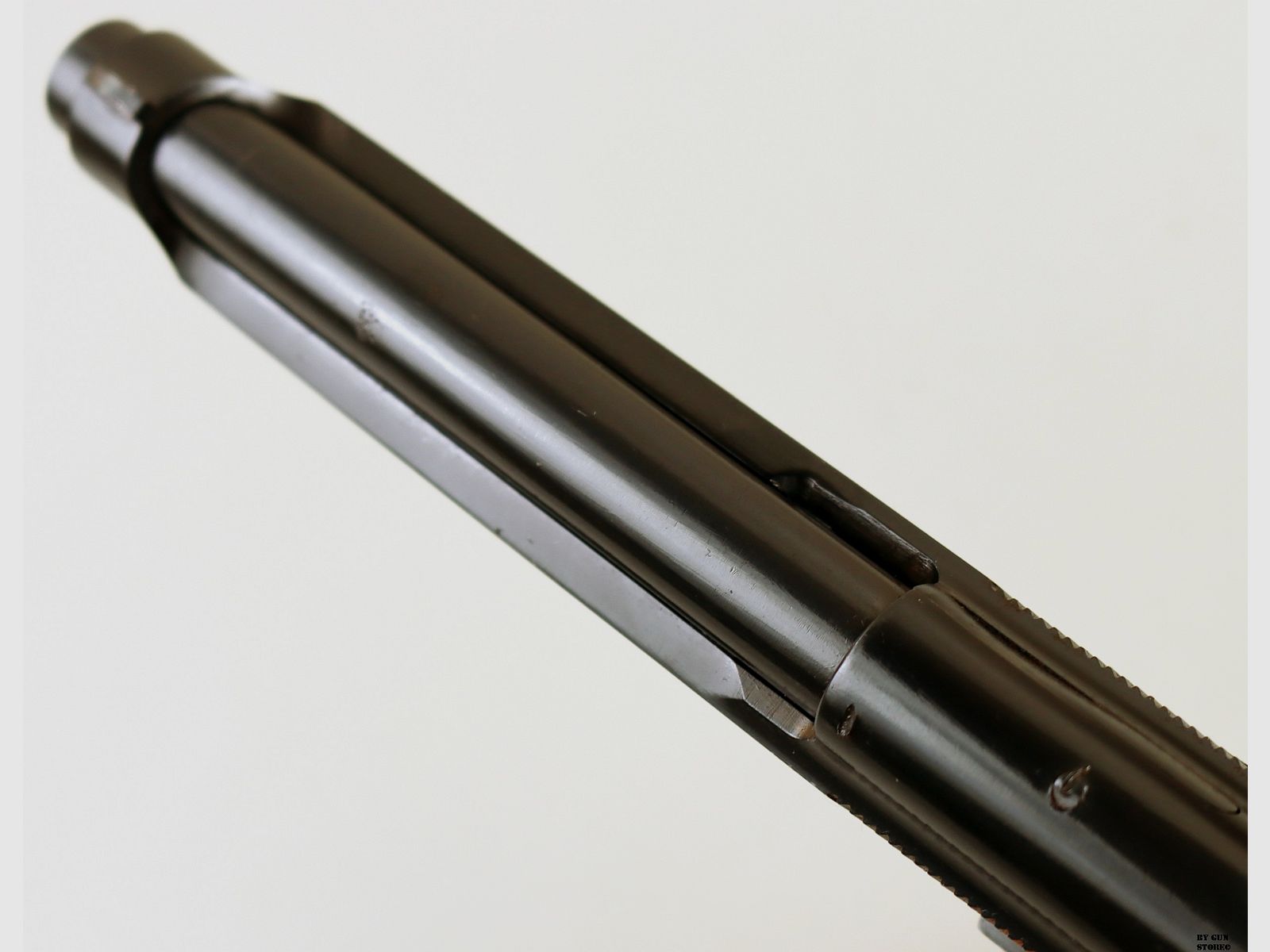 Pistola Beretta mod. 1951 cal. 9×19 para matr. 33511, immagine 11 di 13