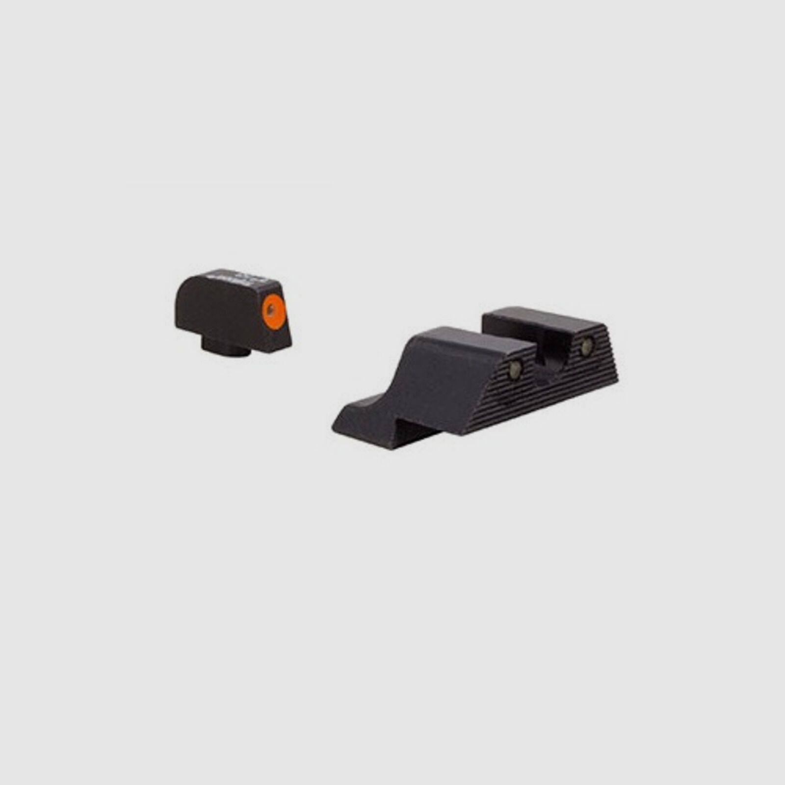 Trijicon N-Vision HD XR Orange Glock 17-39/45