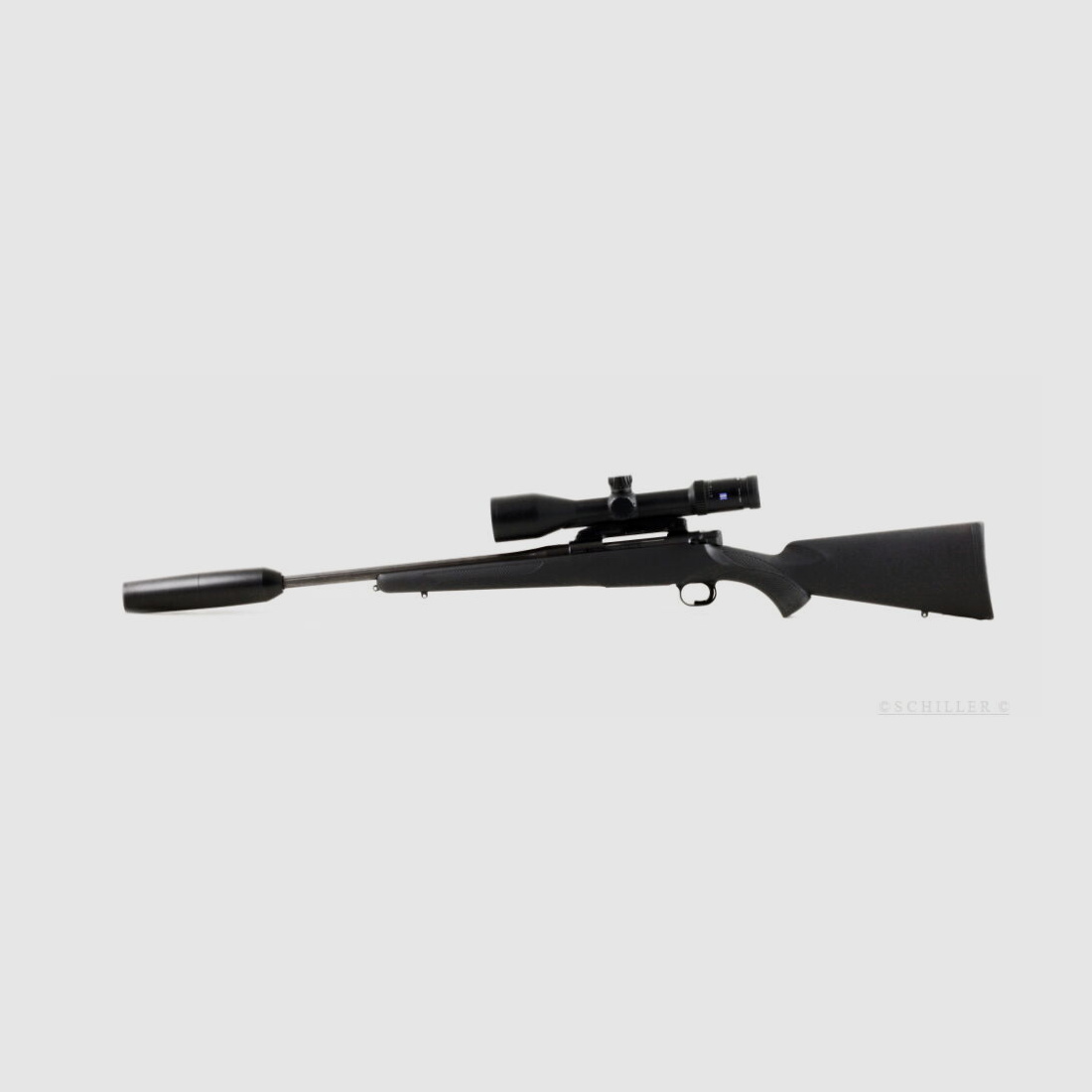 Mauser M12 Black