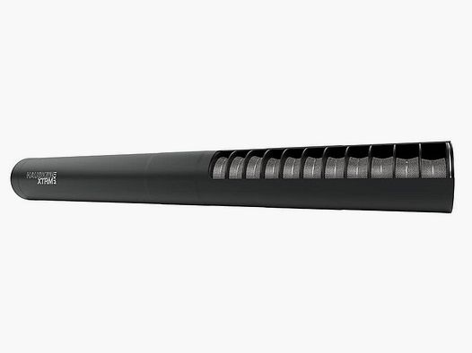 Hausken Schalldämpfer Whisper Mega XTRM WX656