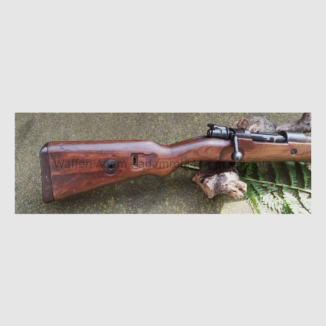 Mauser K98k byf 44
