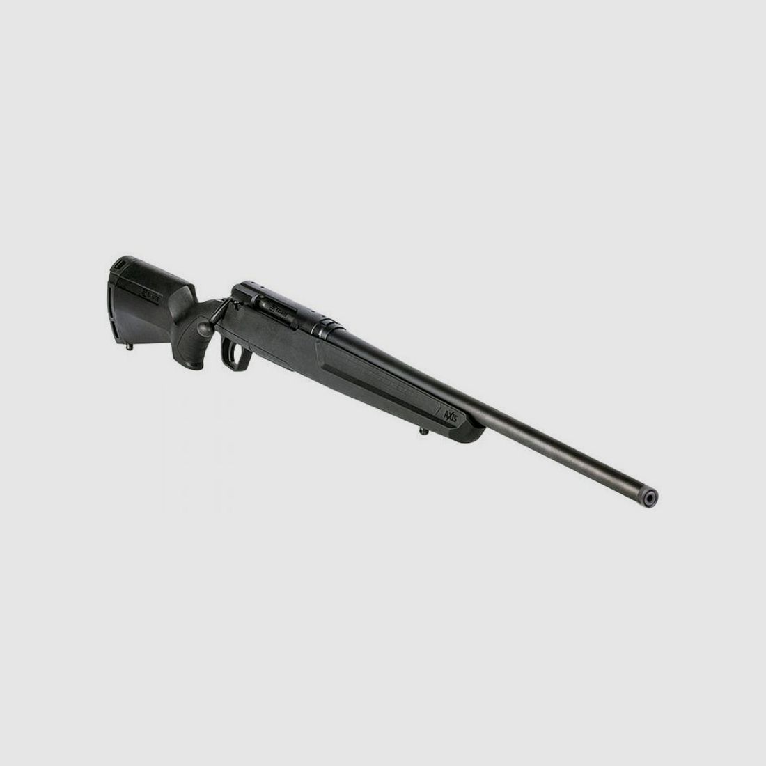 Büchse Savage Axis SR, Bild 4 von 4