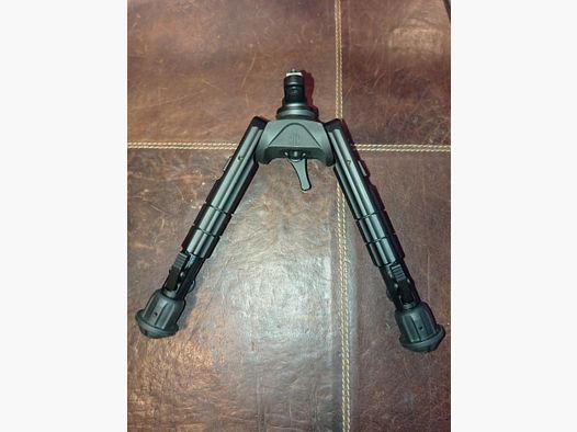 UTG TL-BPM01-B Recon 360 TL Zweibein 17,8 cm - 22,9 cm M-LOK