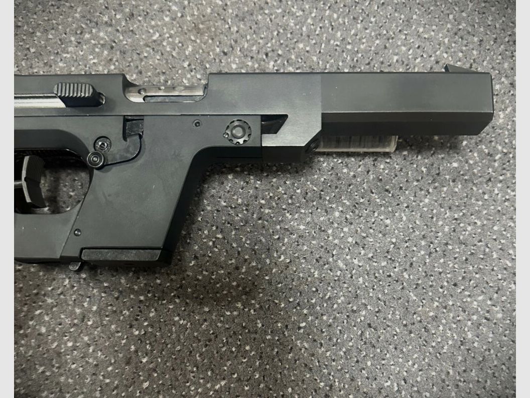 Walther GSP