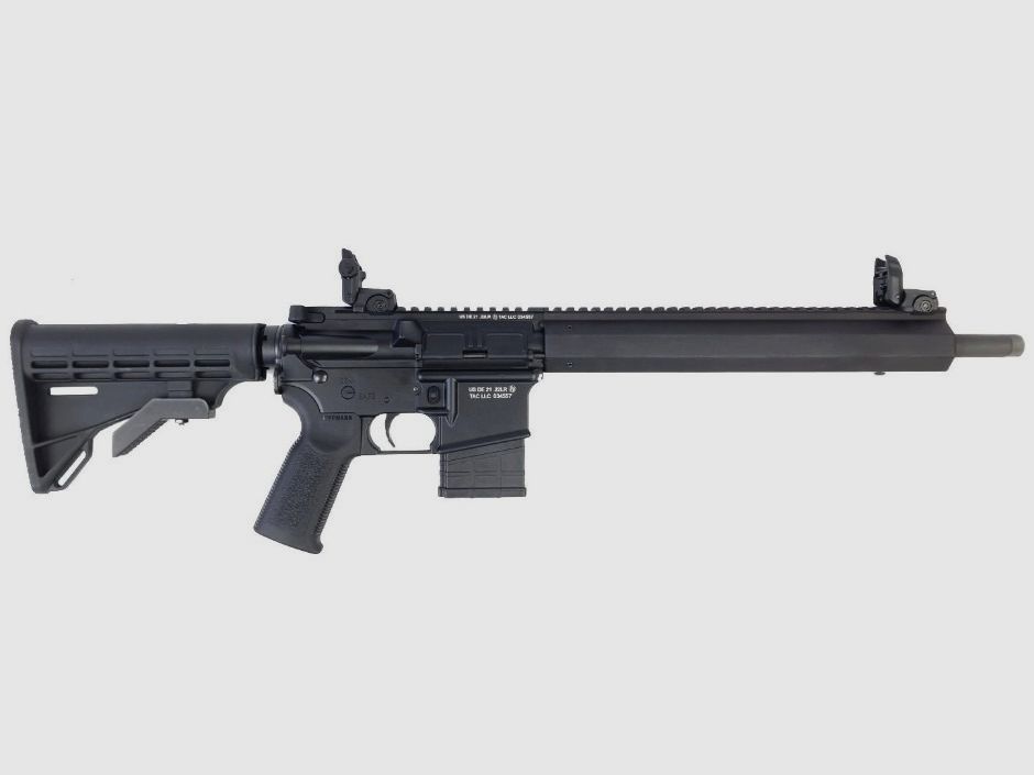 Tippmann M4-22 Elite GS