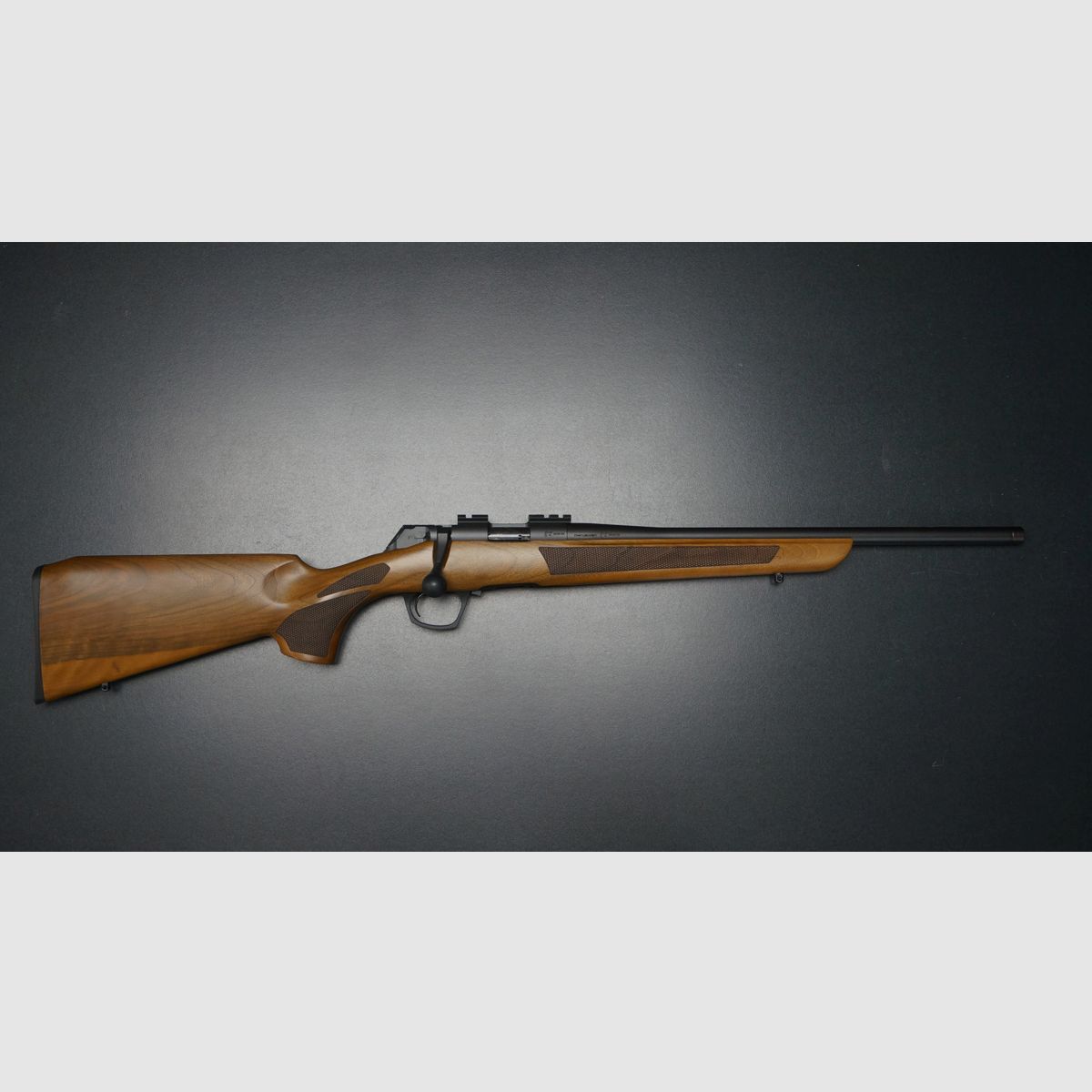 CVA Rimfire Classic 18″, Bild 1 von 7