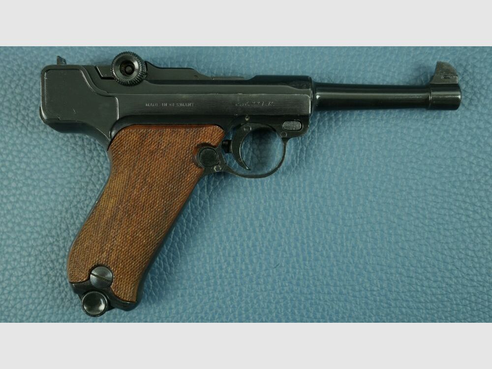 Erma EP22 P08 .22lr .22lr