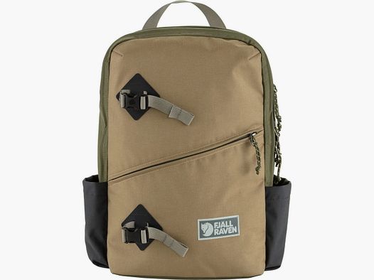 Fjällräven Vardag 17 L Rugzak