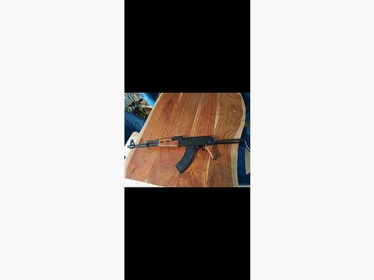 AK47 Deko