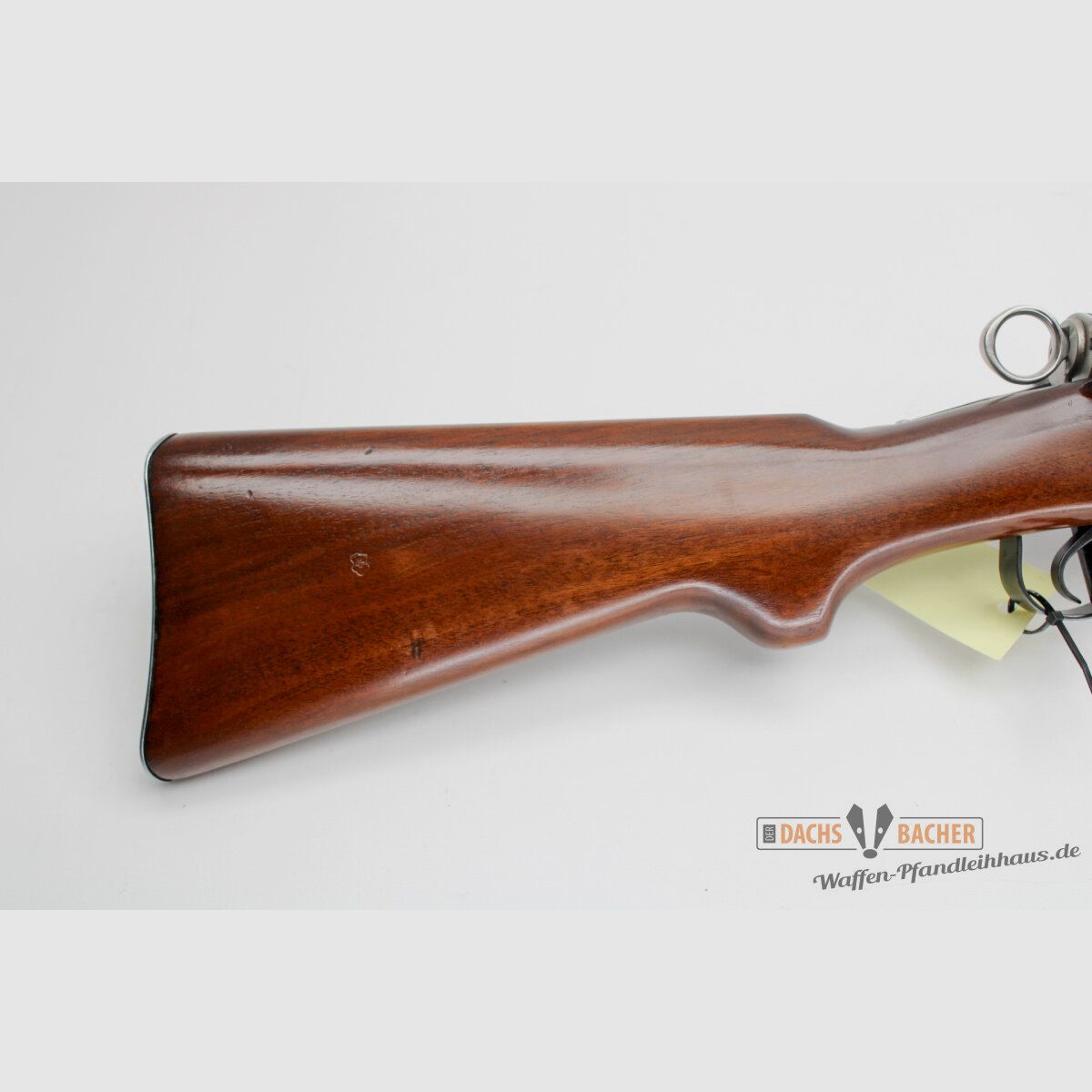 Rep. Büchse Schidt Rubin K31 Kal.7,5x55 Swiss