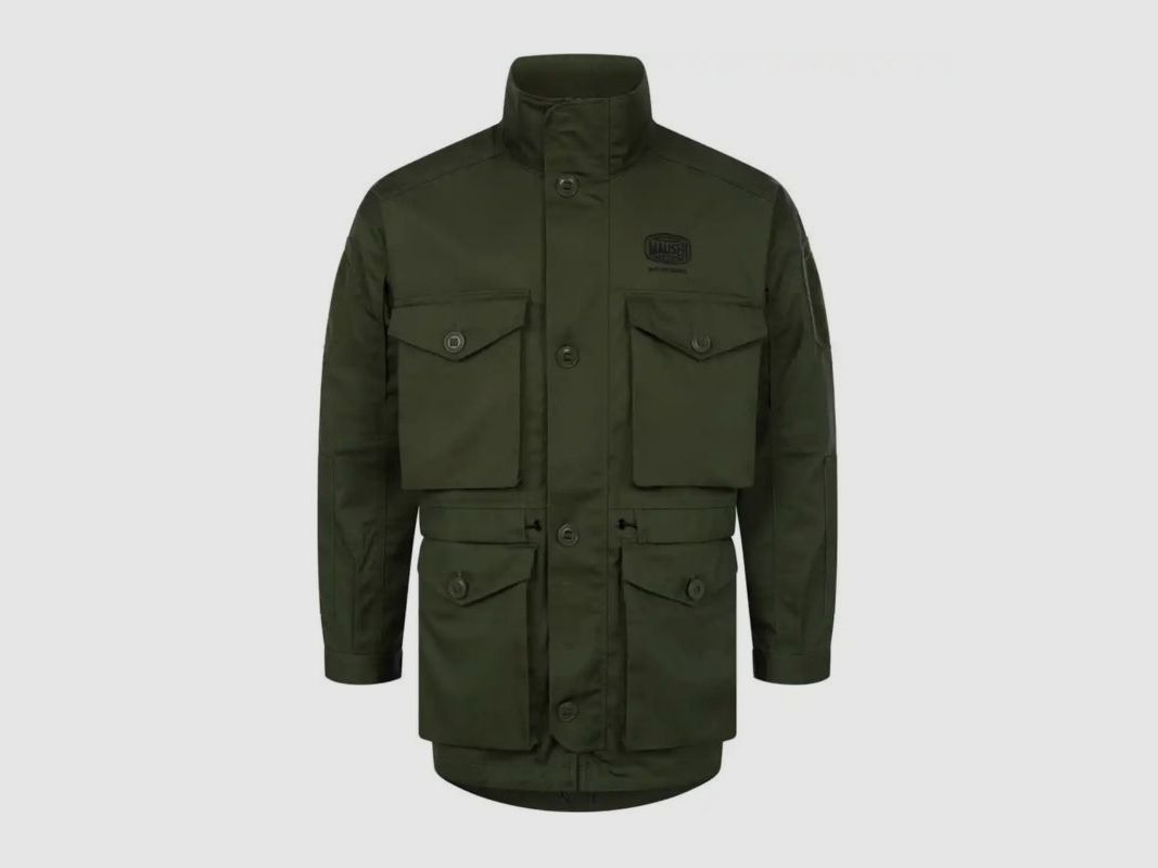 Mauser H-Jacke Stalker Field, Bild 2 von 8
