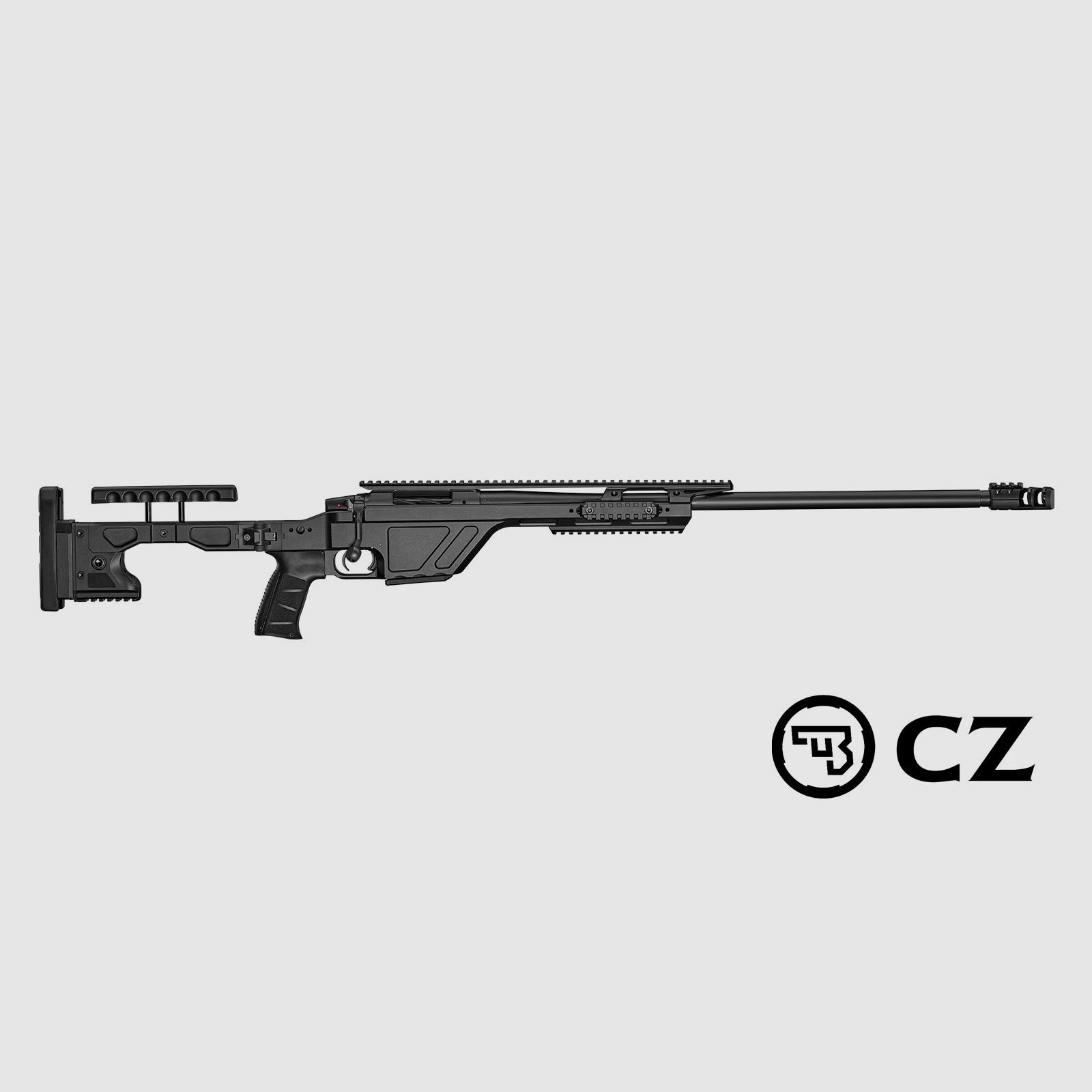 CZ TSR .308Win