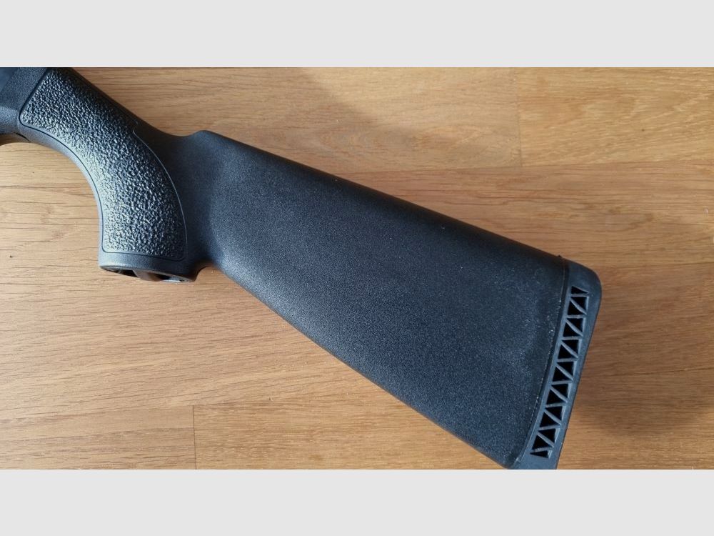 Fabarm SDASS Trainer 20'' zwart