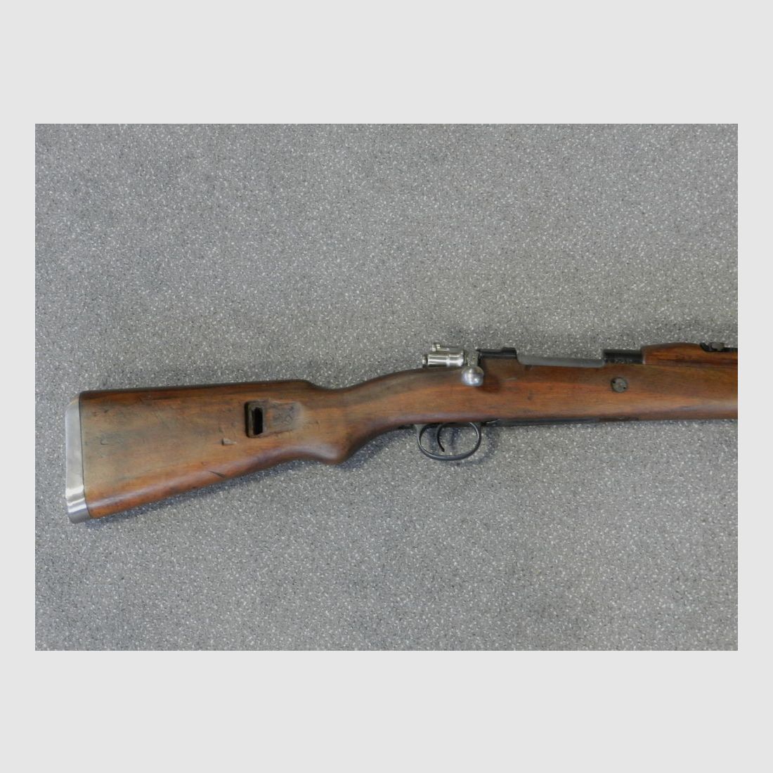 PREDUZECE 44 Mod. M 48