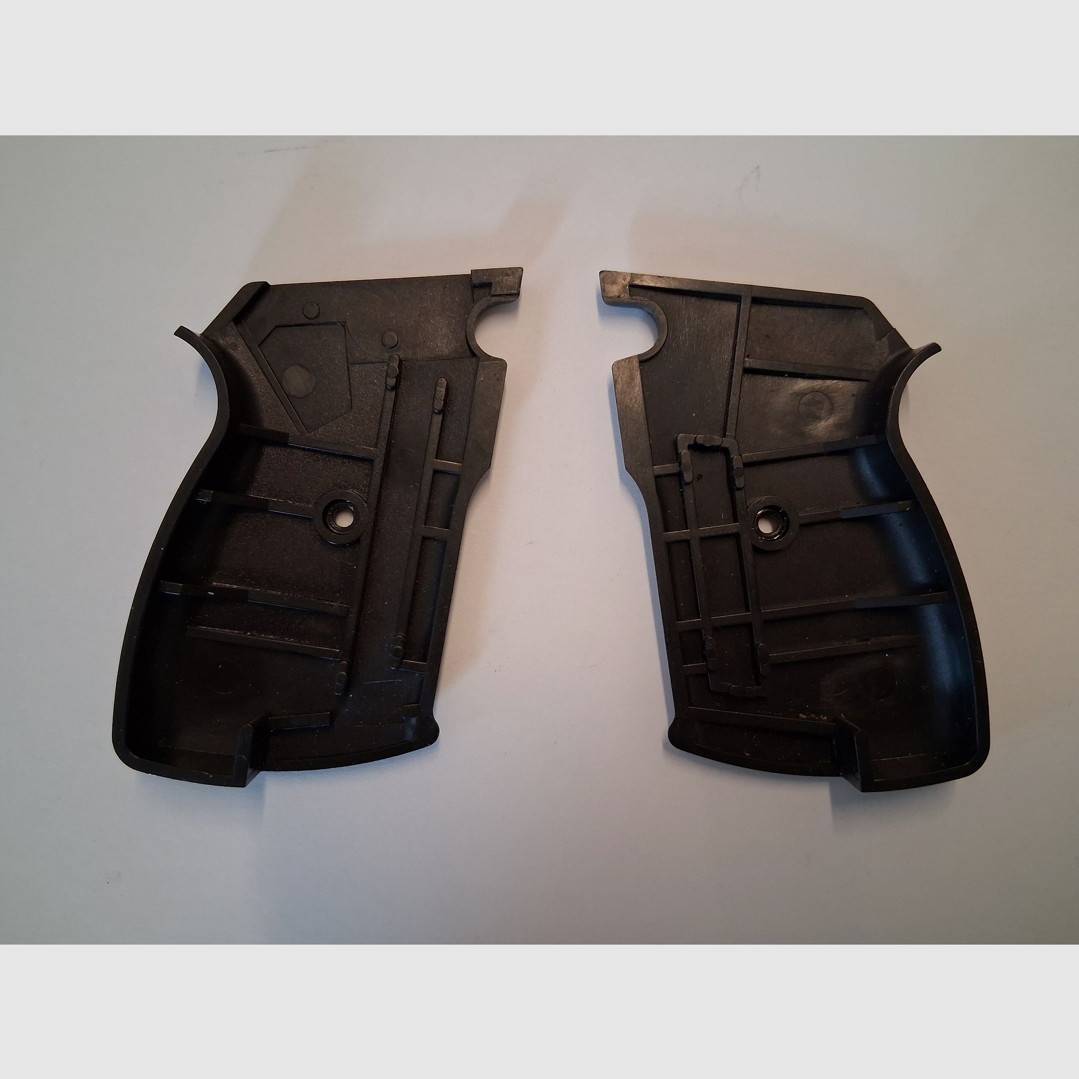 Okłady chwytowe do Mauser HSc 90